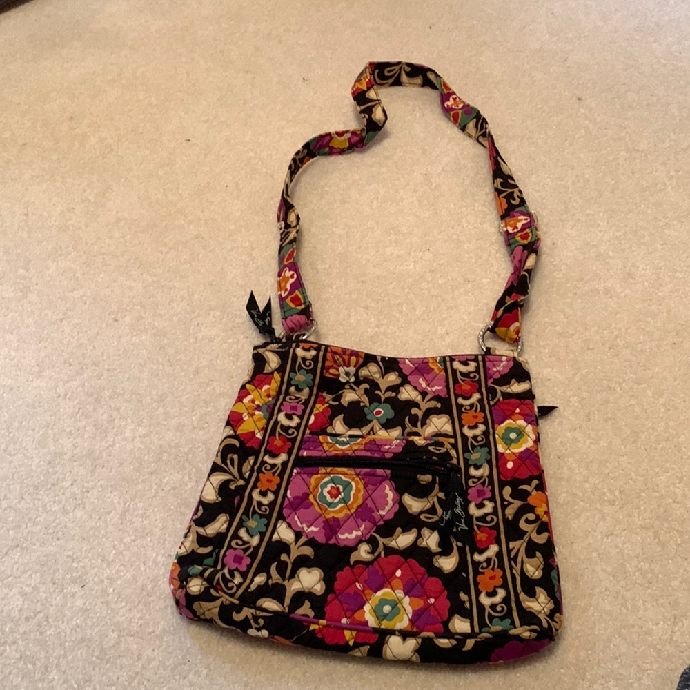Vera Bradley crossbody bag